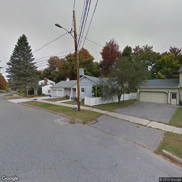 Richard Bushnell Home Inspctn