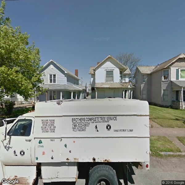 Tree Service Contractors