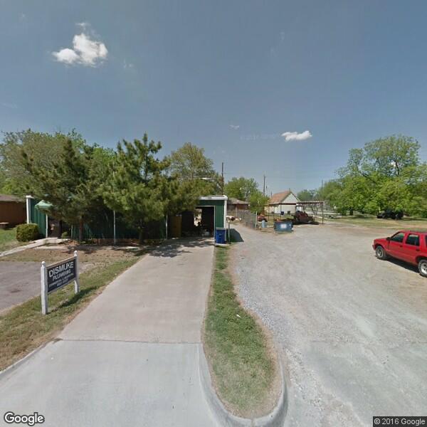 Dismuke Plumbing