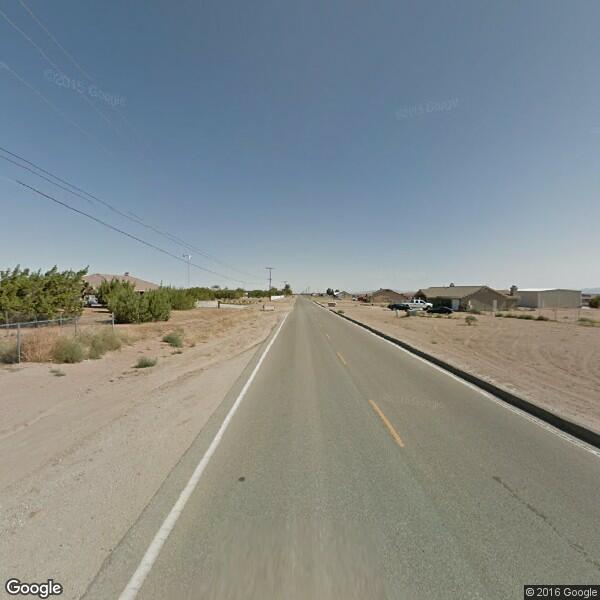 High Desert Rain Gutters