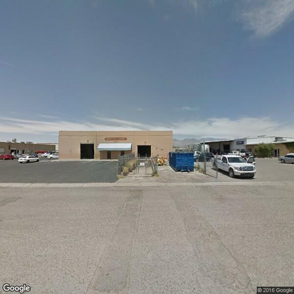 Pacific Insulation Co