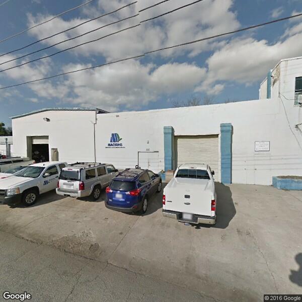 Macsons Inc