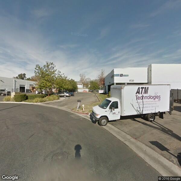 A T M Technologies Inc