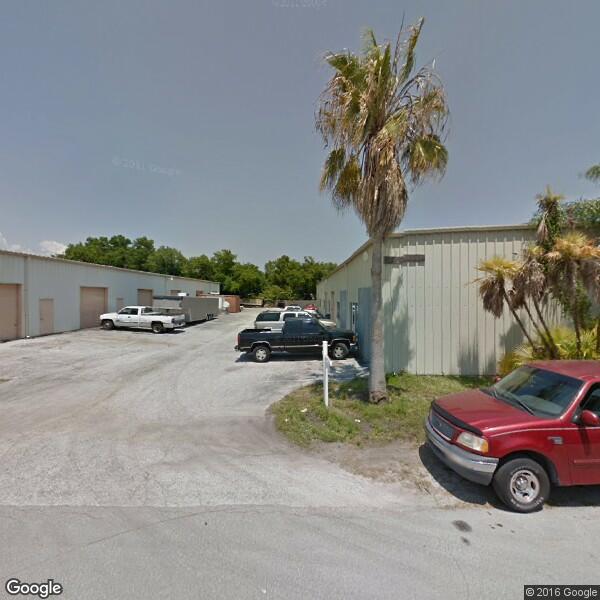 Space Coast Countertops