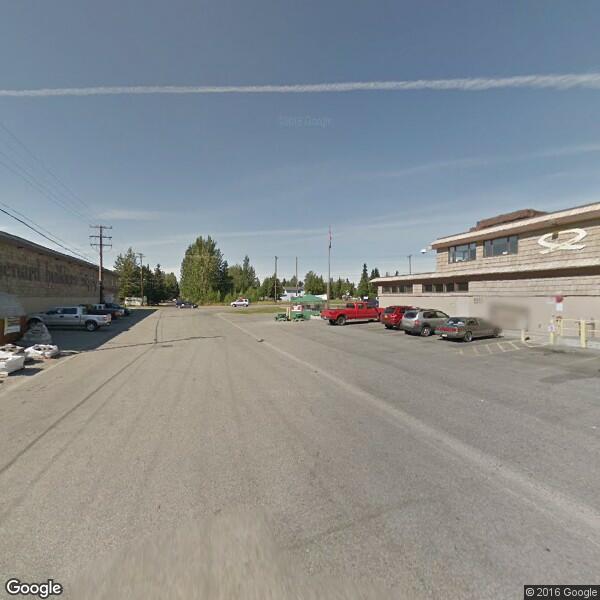 Spenard Builders Supply