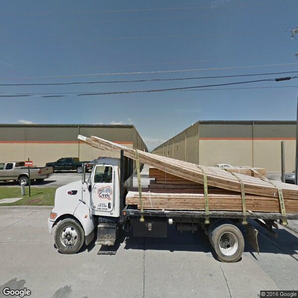 Oneil Wholesale Flooring Incorporated