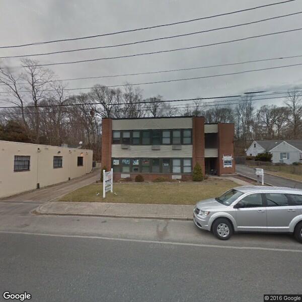 Chesapeake Contracting Corp