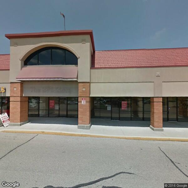 Commercial Window Cleaning