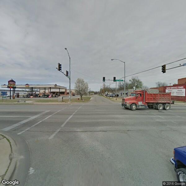 Wiser Handyman of Skiatook, OK