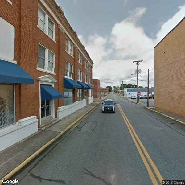 Broad River Cabinet Company