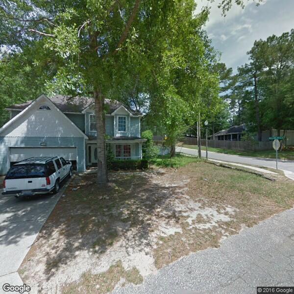Gulf Coast Granite Inc