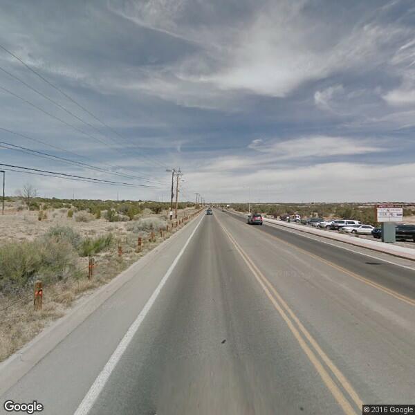 Chaco Granite