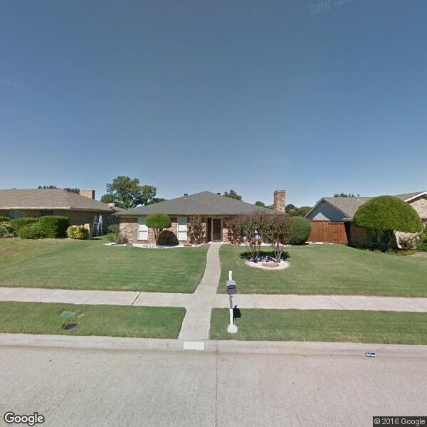 Plano Carpet Cleaning