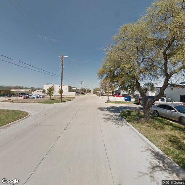 A Custom Granite