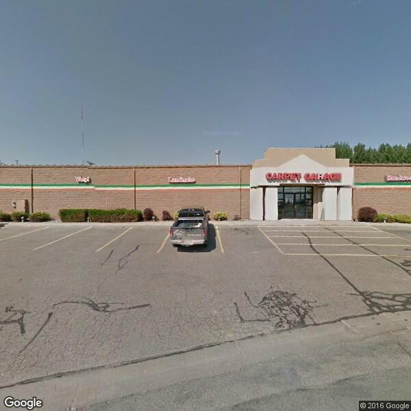 Carpet Garage Flooring Center, Minot ND