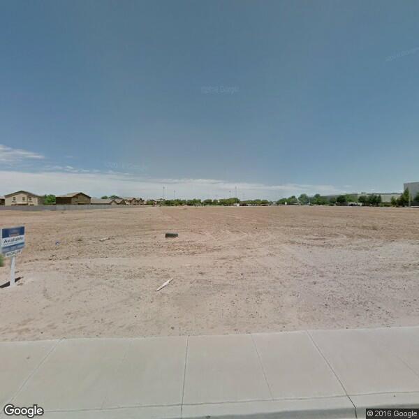 Deerfleld Moving &amp; Storage of Arizona Incorporated logo