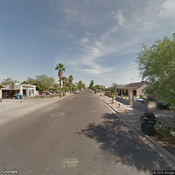 Az Budget Mover