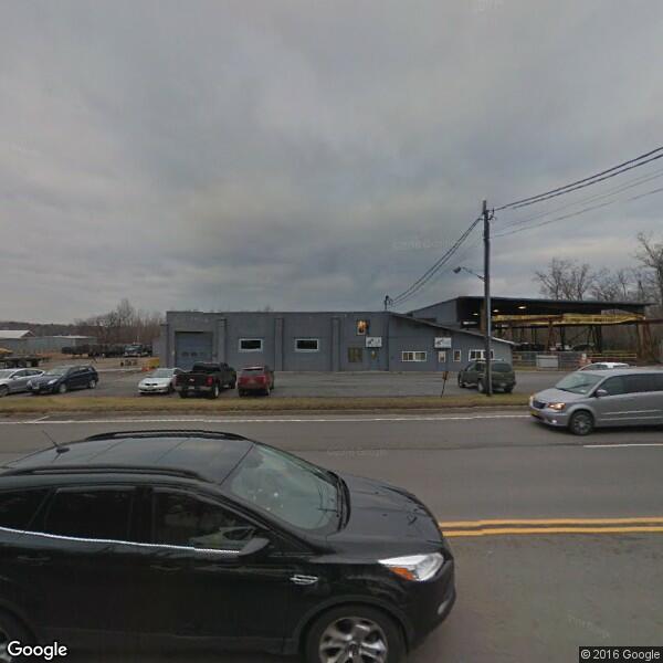 Jeffords Steel &amp; Engineering Company