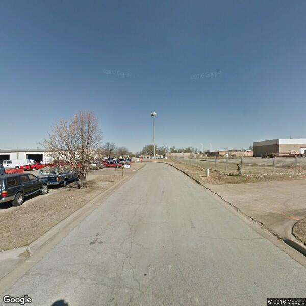 Tulsa Overhead Door