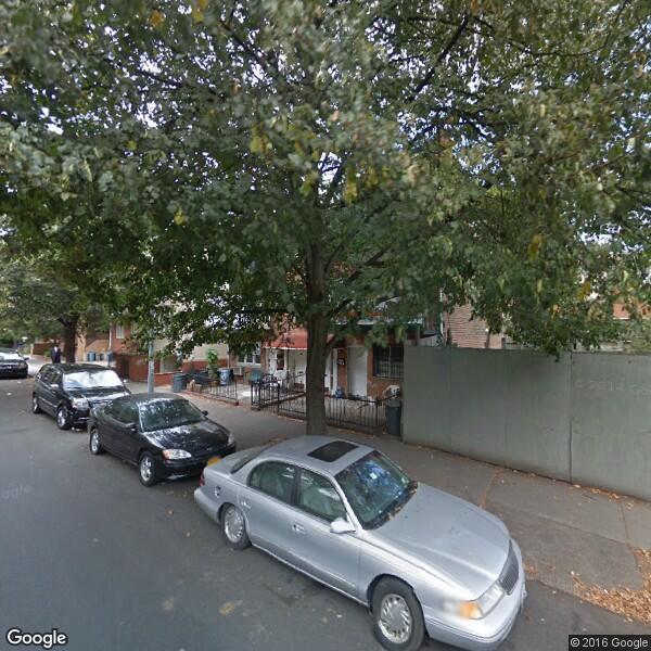 Morgren Constr Co
