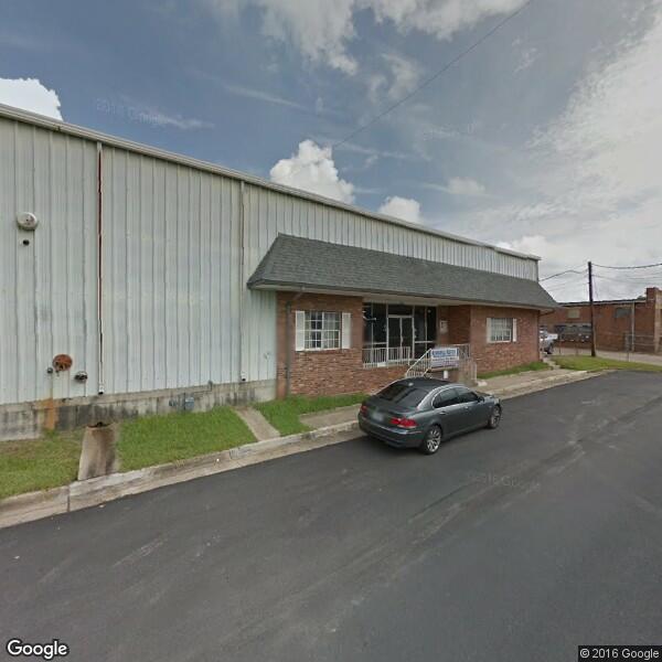 Kimbrell-Ruffer Lumber Co