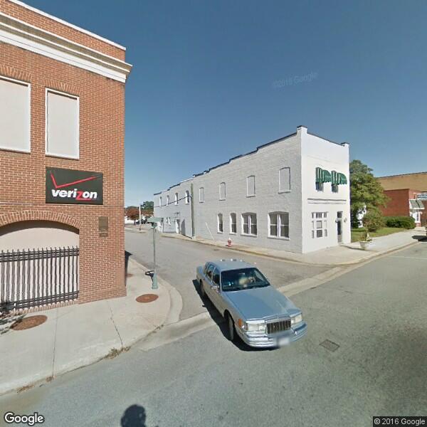Nansemond Exteriors Incorporated