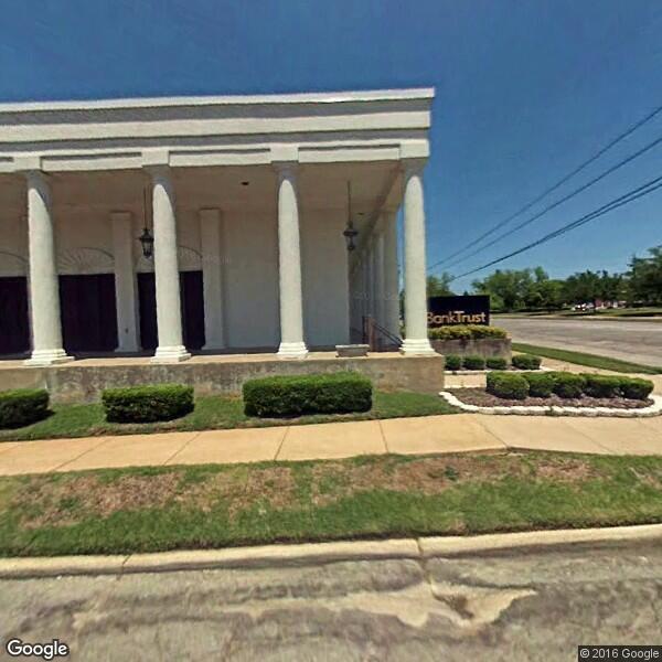 Demopolis Exterminating Co