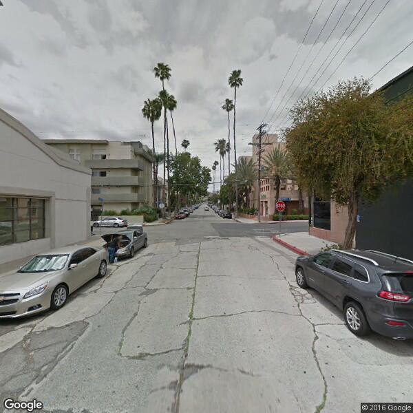 Moviola Corp. logo