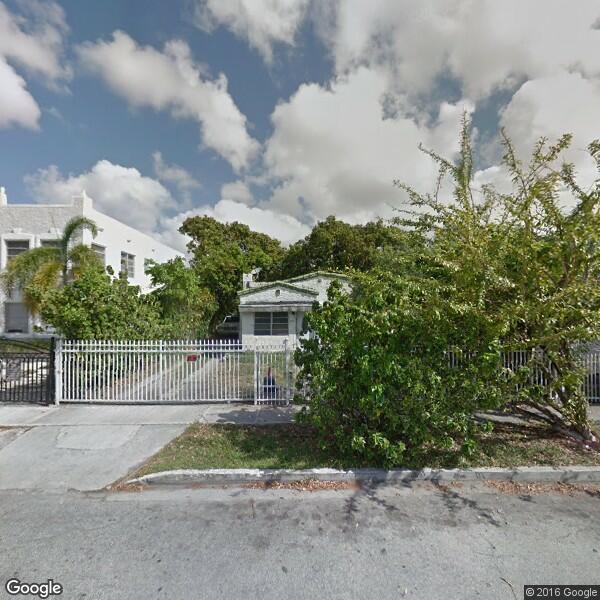 Brickell Moving & Packing Inc