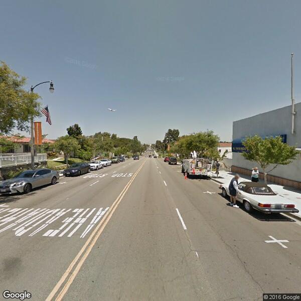 Movers El Segundo