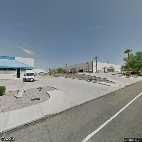 Lake Havasu Window Tinting logo