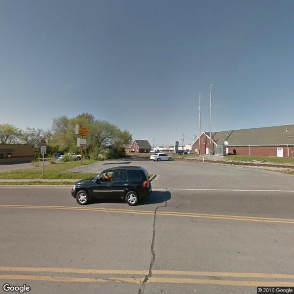 Crosslin Supply Co Inc