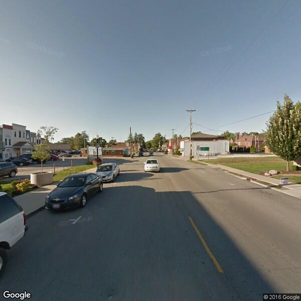 Champaign-Danville Overhead Doors Inc
