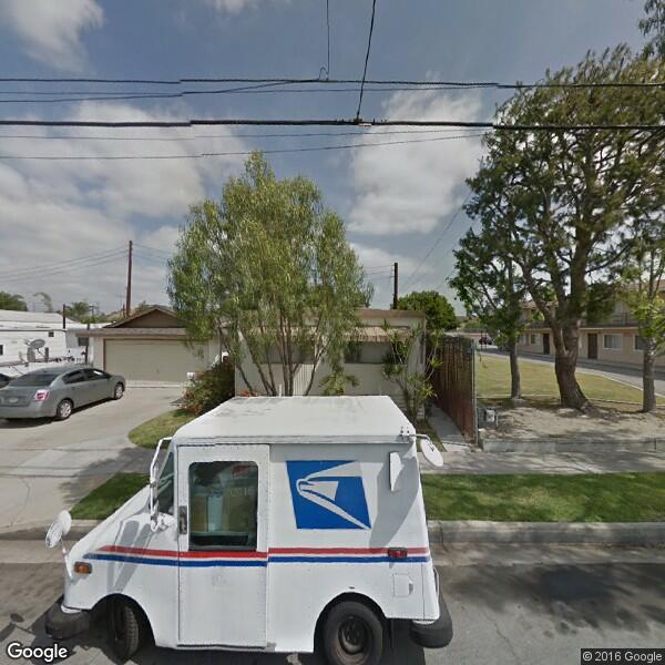 Avalon Van & Storage Co.