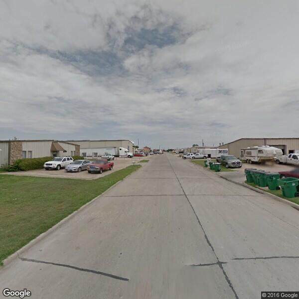 North Texas van Line