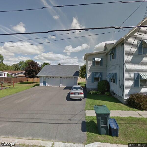 B K Siding & Windows