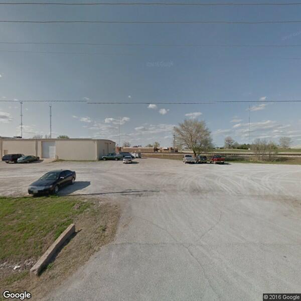 Oklahoma Overhead Door