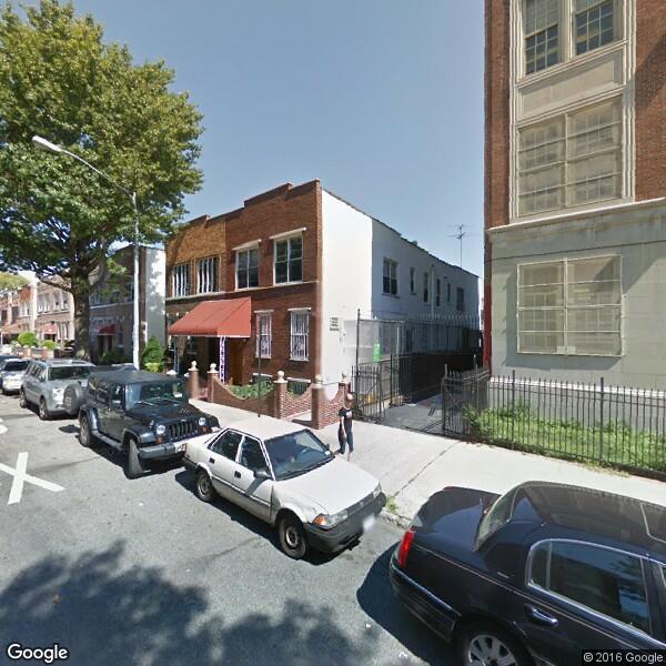 Benalmovingstorageinc