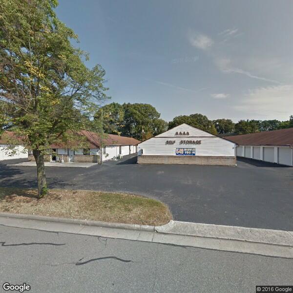 Atlantic Fiberglass