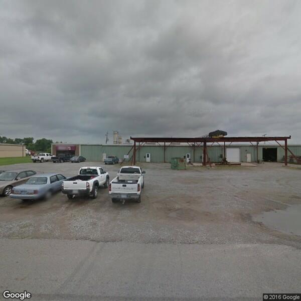 Arkansas Cabinet Doors