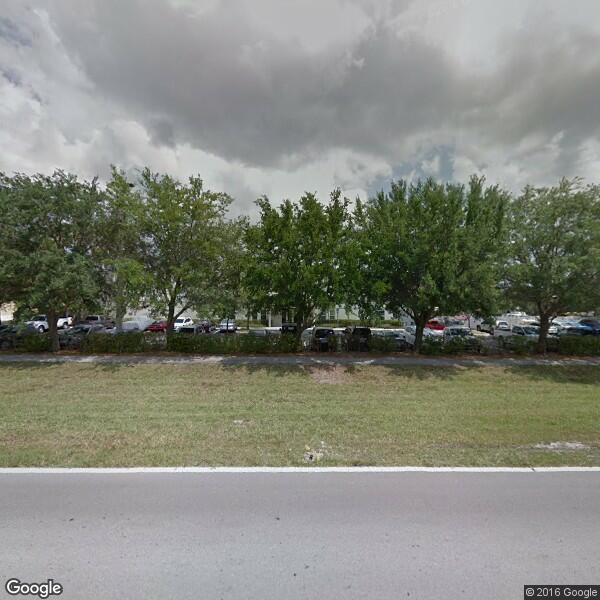 Raymond Building Supply - Naples