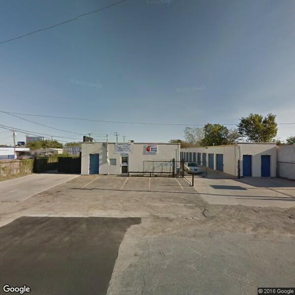 A-Absolute Self Storage