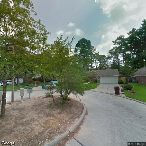 Texas Rangers Moving Co.