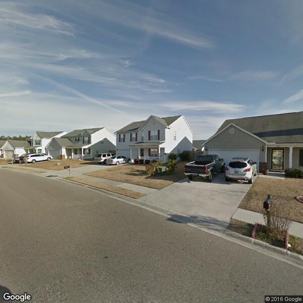 Carolina Shutter Systems LLC