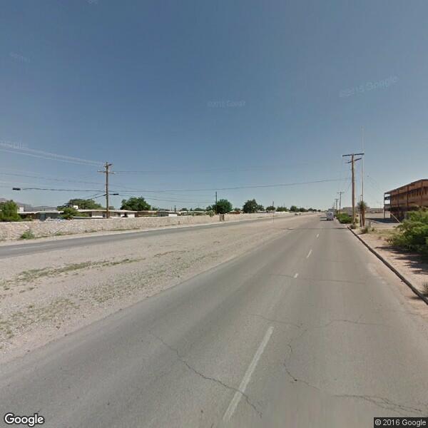 El Paso E-Z Movers