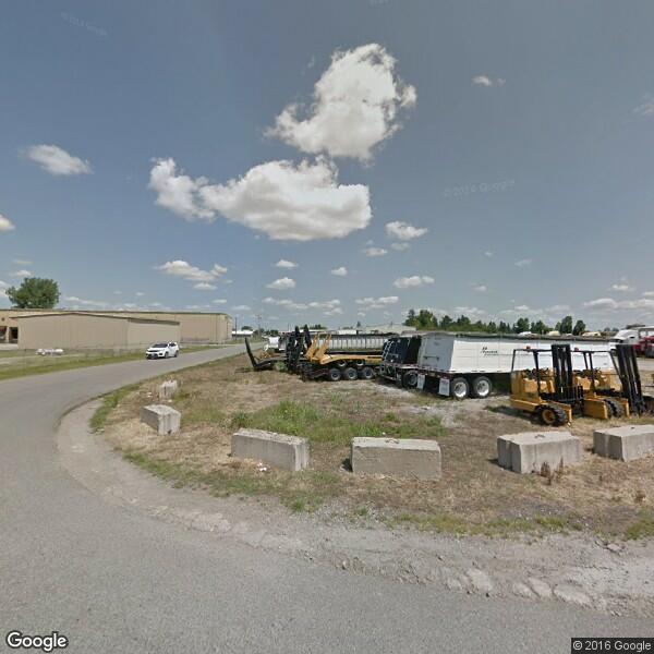 Steward Steel Inc