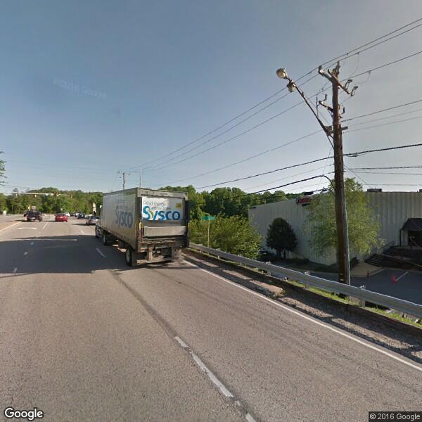 Interstate Moving | Relocation | Logistics logo
