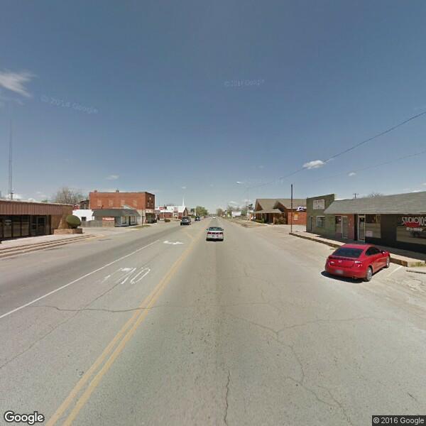 Jdr Enterprises of Oklahoma LLC