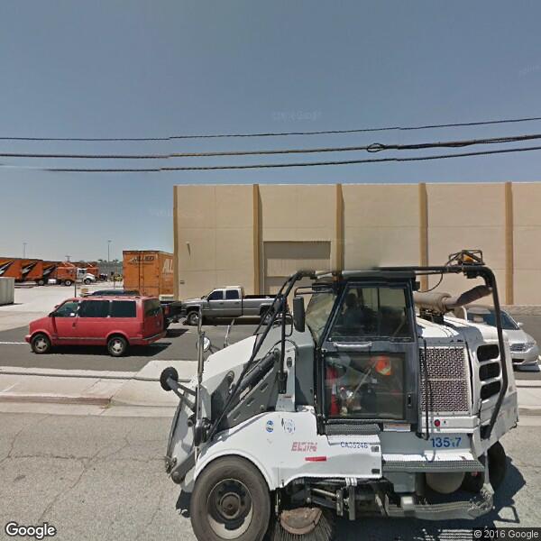 Circle Moving & Storage Inc.