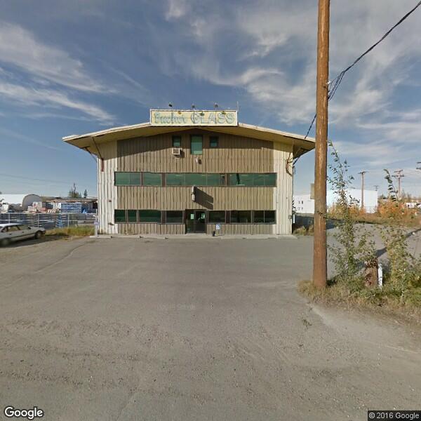 Bucher Glass Inc